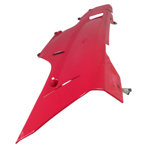 Spoiler Direito Ducati Modelo 1098 Ano 2008 Original AVARIA