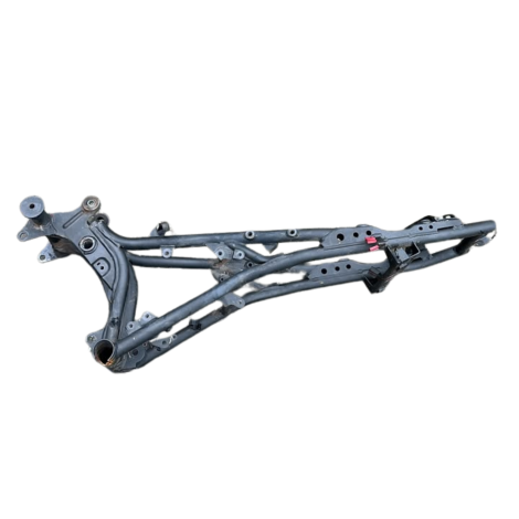 Chassi Traseiro Quadro B Kawasaki Ninja 650 Ano 2018 Origina