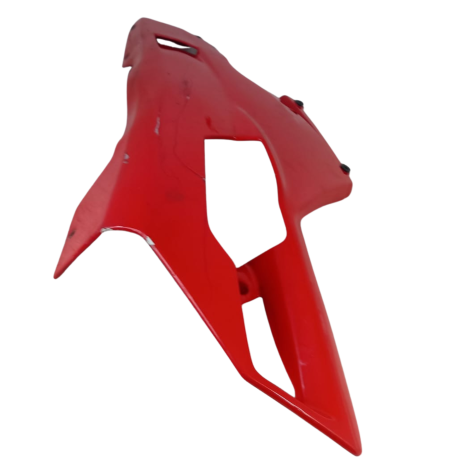 Spoiler Esquerdo Marca Ducati 1098 Ano 2008 Original AVARIA