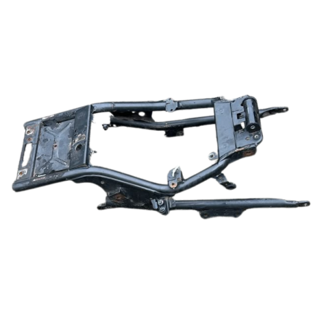 Quadro B Marca Yamaha Modelo Fazer 600 Ano 2009 Original