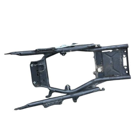 Quadro B Marca Yamaha Modelo Fazer 600 Ano 2009 Original