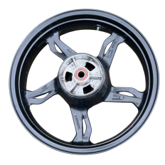 Roda Traseira Marca BMW Modelo G310 GS Ano 2019 Original