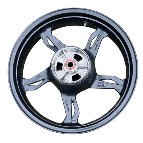 Roda Traseira Marca BMW Modelo G310 GS Ano 2019 Original