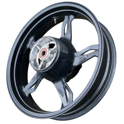 Roda Traseira Marca BMW Modelo G310 GS Ano 2019 Original