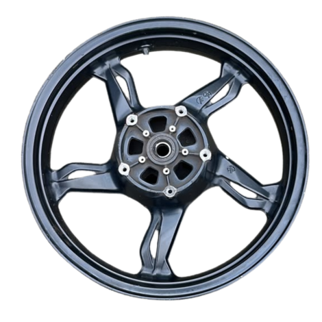 Roda Traseira Marca BMW Modelo G310 GS Ano 2019 Original