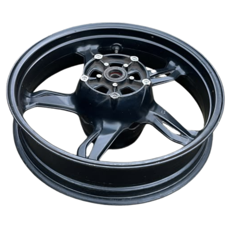 Roda Traseira Marca BMW Modelo G310 GS Ano 2019 Original