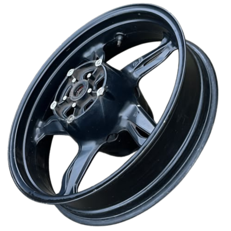 Roda Traseira Marca BMW Modelo G310 GS Ano 2019 Original