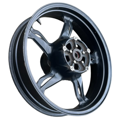 Roda Traseira Marca BMW Modelo G310 GS Ano 2019 Original