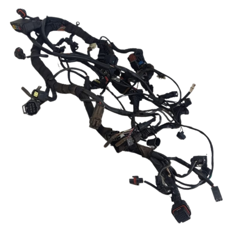 Chicote Elétrico Principal Marca Ducati Modelo 1098 2008 Ori