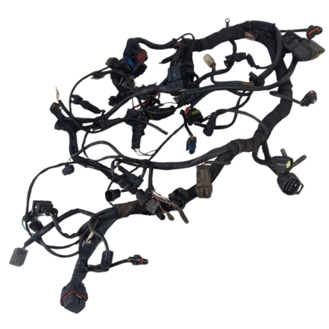 Chicote Elétrico Principal Marca Ducati Modelo 1098 2008 Ori