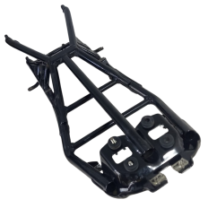 Quadro B Marca Ducati Modelo 1098 Ano 2008 Original