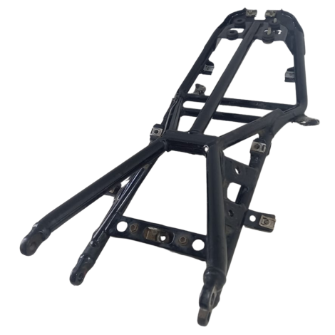 Quadro B Marca Ducati Modelo 1098 Ano 2008 Original
