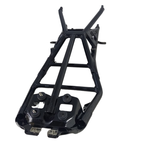 Quadro B Marca Ducati Modelo 1098 Ano 2008 Original