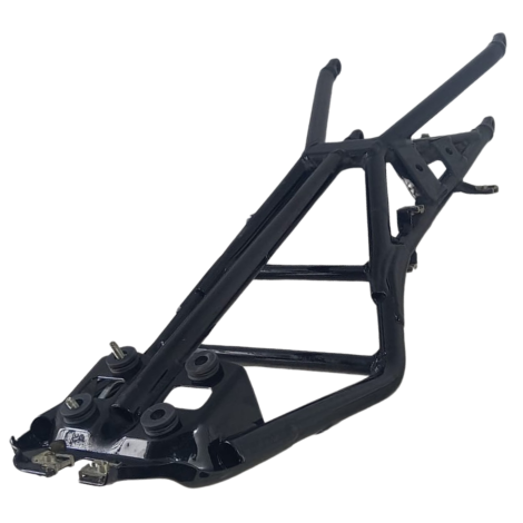 Quadro B Marca Ducati Modelo 1098 Ano 2008 Original