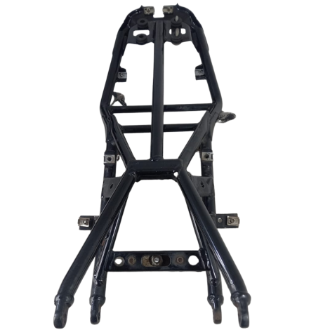 Quadro B Marca Ducati Modelo 1098 Ano 2008 Original