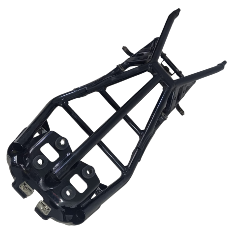 Quadro B Marca Ducati Modelo 1098 Ano 2008 Original