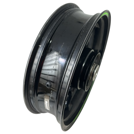 Roda Traseira Kawasaki Modelo Ninja 650 Ano 2018 Original