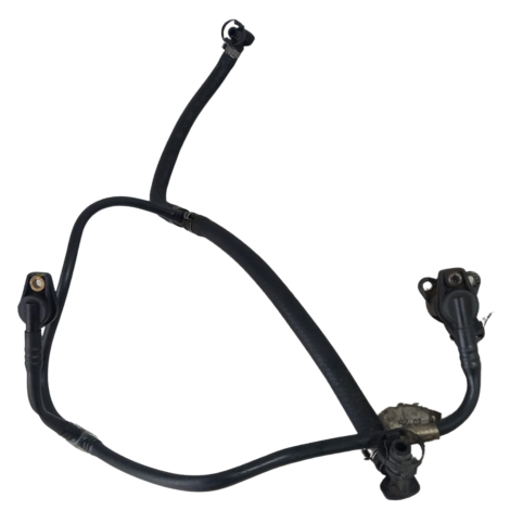 Mangueira Bico Injetor Ducati Modelo 1098 Ano 2008 Original