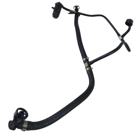 Mangueira Bico Injetor Ducati Modelo 1098 Ano 2008 Original