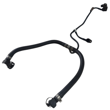 Mangueira Bico Injetor Ducati Modelo 1098 Ano 2008 Original