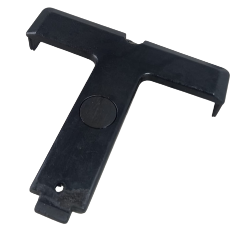 Tampa Trava Bateria Marca Ducati Modelo 1098 Ano 2008 Origin