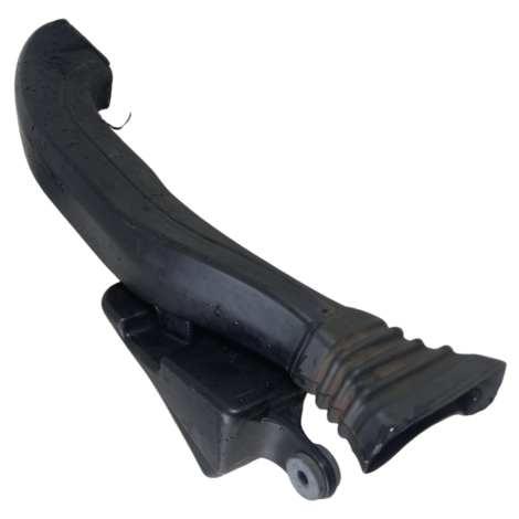 Duto Admissão Ar Esqrdo Ducati Modelo 1098 Ano 2008 Original