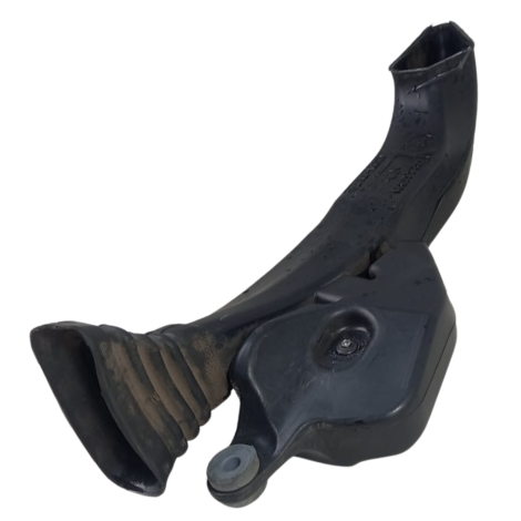 Duto Admissão Ar Esqrdo Ducati Modelo 1098 Ano 2008 Original