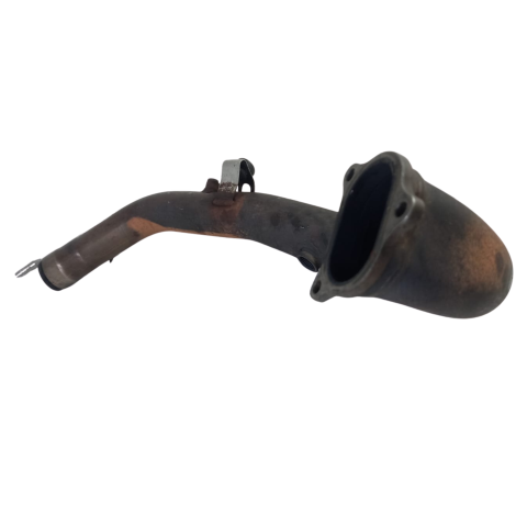 Tubo Escape Marca Ducati Modelo 1098 Ano 2008 Original