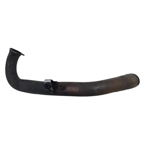 Tubo Escape Marca Ducati Modelo 1098 Ano 2008 Original