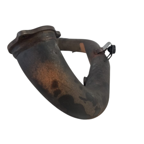 Tubo Escape Marca Ducati Modelo 1098 Ano 2008 Original