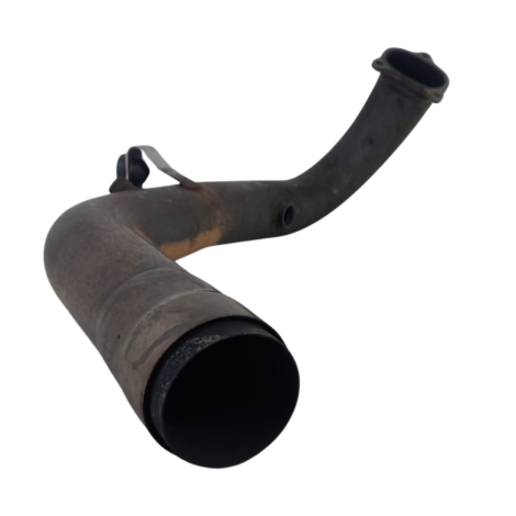 Tubo Escape Marca Ducati Modelo 1098 Ano 2008 Original