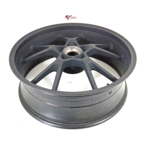 Roda Traseira Triumph Speed Triple 1050 Ano 2013 Original