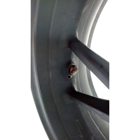 Roda Traseira Triumph Speed Triple 1050 Ano 2013 Original