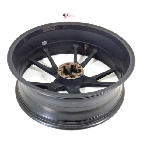 Roda Traseira Triumph Speed Triple 1050 Ano 2013 Original