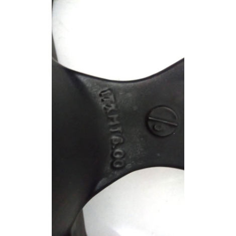 Roda Traseira Triumph Speed Triple 1050 Ano 2013 Original