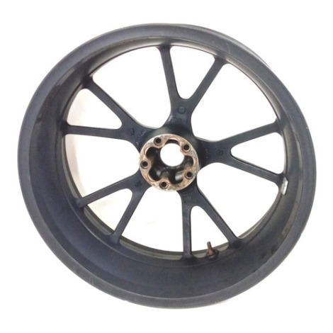 Roda Traseira Triumph Speed Triple 1050 Ano 2013 Original
