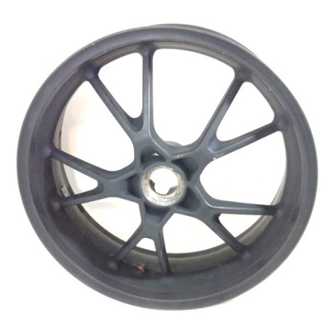 Roda Traseira Triumph Speed Triple 1050 Ano 2013 Original