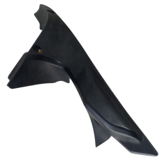 Carenagem Entrada Ar Esqrda Ducati Modelo 1098 2008 Original