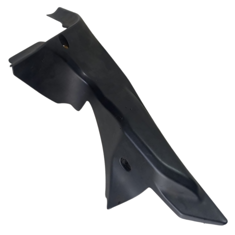 Carenagem Entrada Ar Esqrda Ducati Modelo 1098 2008 Original