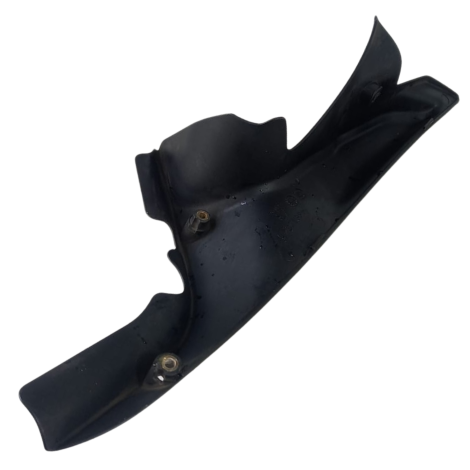 Carenagem Entrada Ar Esqrda Ducati Modelo 1098 2008 Original