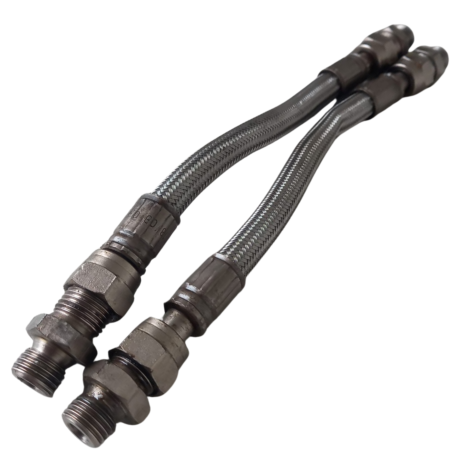 Mangueira Óleo Marca Ducati Modelo 1098 Ano 2008 Original