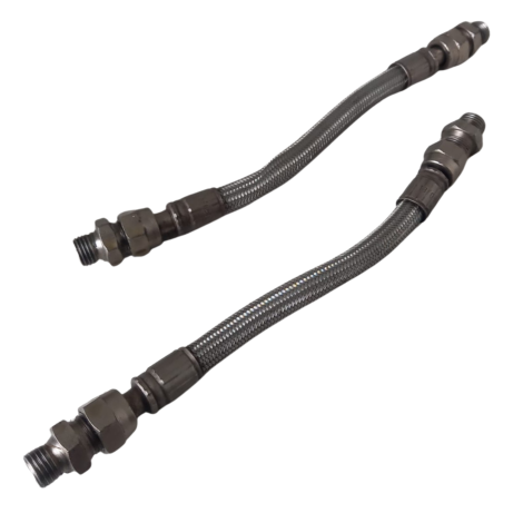 Mangueira Óleo Marca Ducati Modelo 1098 Ano 2008 Original
