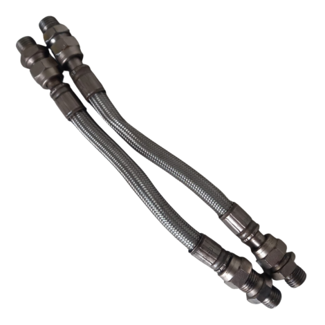 Mangueira Óleo Marca Ducati Modelo 1098 Ano 2008 Original