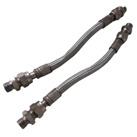 Mangueira Óleo Marca Ducati Modelo 1098 Ano 2008 Original