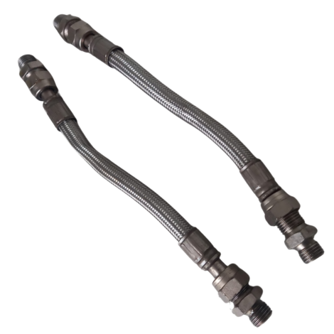 Mangueira Óleo Marca Ducati Modelo 1098 Ano 2008 Original