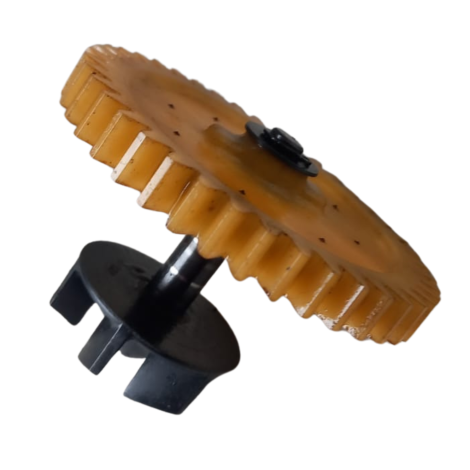 Engrenagem Bomba Água Marca Yamaha MT 03 Ano 2017 Original