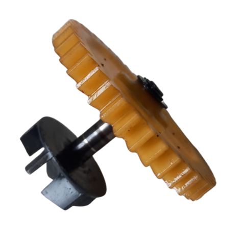 Engrenagem Bomba Água Marca Yamaha MT 03 Ano 2017 Original