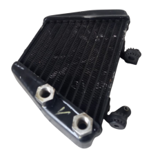 Radiador Óleo  Marca Ducati Modelo 1098 Ano 2008 Original
