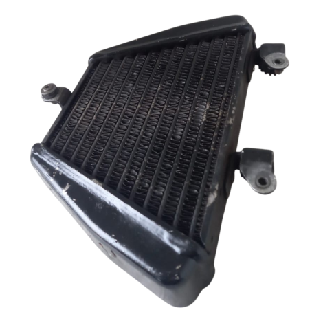 Radiador Óleo  Marca Ducati Modelo 1098 Ano 2008 Original