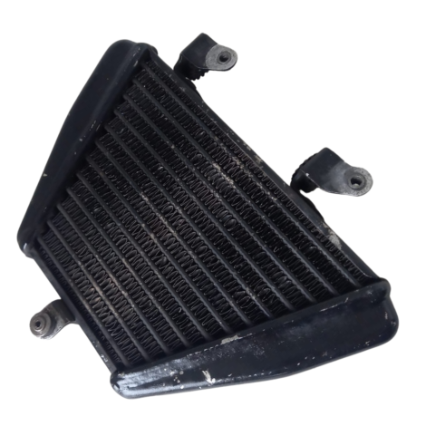 Radiador Óleo  Marca Ducati Modelo 1098 Ano 2008 Original